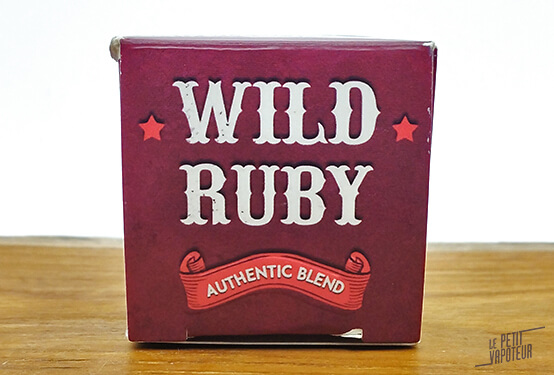 wild Ruby test LPV